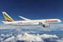Ethiopian Airlines commande des Boeing 777X