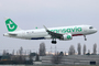 Airbus A320neo Transavia France