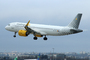 Airbus A320neo Vueling