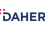 Logo Daher