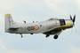 Douglas AD-4N Skyraider F-AZFN