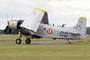 Douglas AD-4N Skyraider F-AZFN