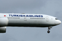 Boeing 777-300ER Turkish Airlines