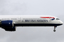 Airbus A350 British Airways