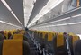 Vol inaugural Paris - Heathrow Vueling