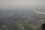 Vol inaugural Paris - Heathrow Vueling - décollage Orly