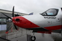 Pilatus PC12 à Friedrichshafen 2024