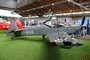 Aura Aero à Friedrichshafen 2024