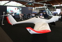 Phoenix JMB Aircraft à Friedrichshahen 2024