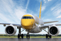 Premier Embraer E190-E2 Scoot