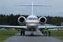 Bombardier Global 6000 Bundesrepublik Deutschland