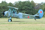 Polikarpov PO-2 "Les sorcières de la nuit' F-AZDB