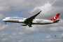 Airbus A350-900 Turkish Airlines Airbus A350-900 Turkish Airlines