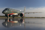 Embraer livre le 1800e E-Jet