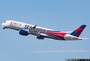 Airbus A350 Delta Air Lines avec une livrée "Team USA" Airbus A350 Delta Air Lines avec une livrée "Team USA"