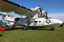 Canadian Vickers PBY-5A Catalina, G-PBYA