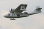 Canadian Vickers PBY-5A Catalina, G-PBYA