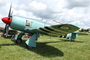 Hawker Sea Fury F-AYSF Hawker Sea Fury F-AYSF