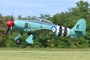 Hawker Sea Fury F-AYSF