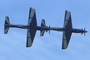Pilatus PC-21 Armée de l'Air et de l'Espace "Mustang X-Ray"
