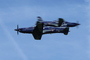 Pilatus PC-21 Armée de l'Air et de l'Espace "Mustang X-Ray"