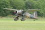 Westland Lysander