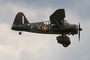 Westland Lysander