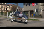 AutoGyro GyroMotion