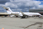 Gulfstream G700 Qatar Executive