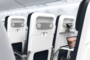Nouvelle cabine Embraer 190 Air France