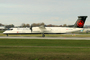 De Havilland Canada DHC-8-402Q Dash 8 Air Canada De Havilland Canada DHC-8-402Q Dash 8 Air Canada