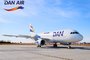Airbus Dan Air Airbus Dan Air