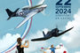 Laval Aero Show 2024