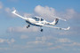 Diamond Aircraft eDA40