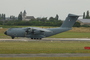 24e A400M Atlas de l’armée de l’Air et de l’Espace