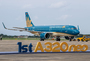 Premier Airbus A320neo de Vietnam Airlines Premier Airbus A320neo de Vietnam Airlines