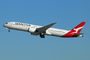 Boeing 787-9 Dreamliner Qantas Boeing 787-9 Dreamliner Qantas