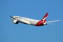 Boeing 787-9 Dreamliner Qantas