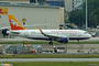 Airbus A319 Drukair Airbus A319 Drukair