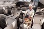 Farnborough 2024 : Turkish Airlines présente sa nouvelle suite Crystal en Business Class