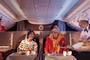 Farnborough 2024 : Turkish Airlines présente sa nouvelle suite Crystal en Business Class