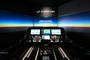 Farnborough 2024 : Boom dévoile le cockpit de son futur avion supersonique