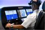 Farnborough 2024 : Boom dévoile le cockpit de son futur avion supersonique