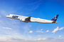 Lot Polish Airlines reçoit son premier Embraer E195-E2