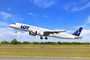 Lot Polish Airlines reçoit son premier Embraer E195-E2 Lot Polish Airlines reçoit son premier Embraer E195-E2