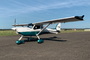 FK Aircraft FK9 MK VI 