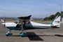 FK Aircraft FK9 MK VI 