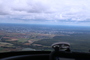 Vol d'essai en Dova DV-1 Skylark (basse vitesse)