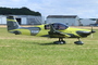 Dova DV-1 Skylark NorAero