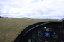 Dova DV-1 Skylark NorAero décollage